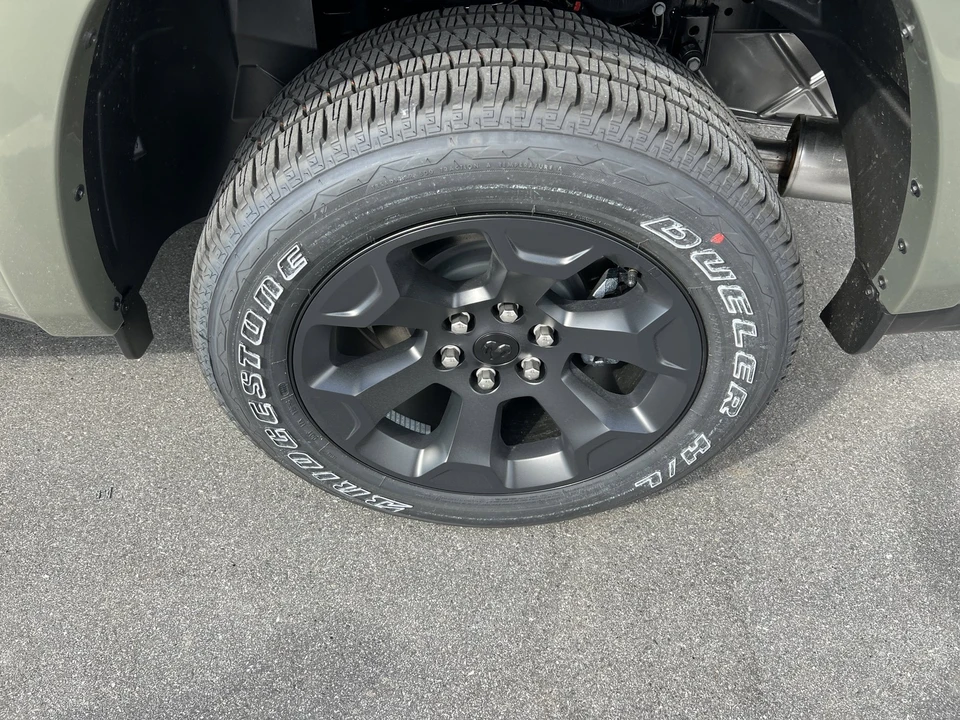 2026 Ram 1500 2nd Gen - Image 13 of 21
