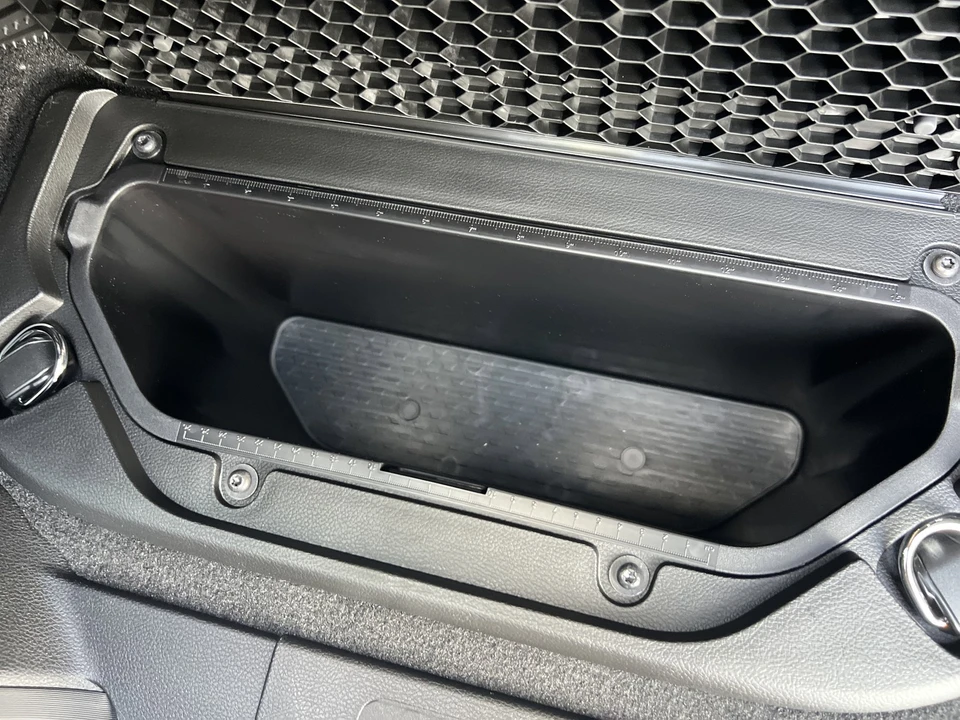 2026 Ram 1500 2nd Gen - Image 16 of 21
