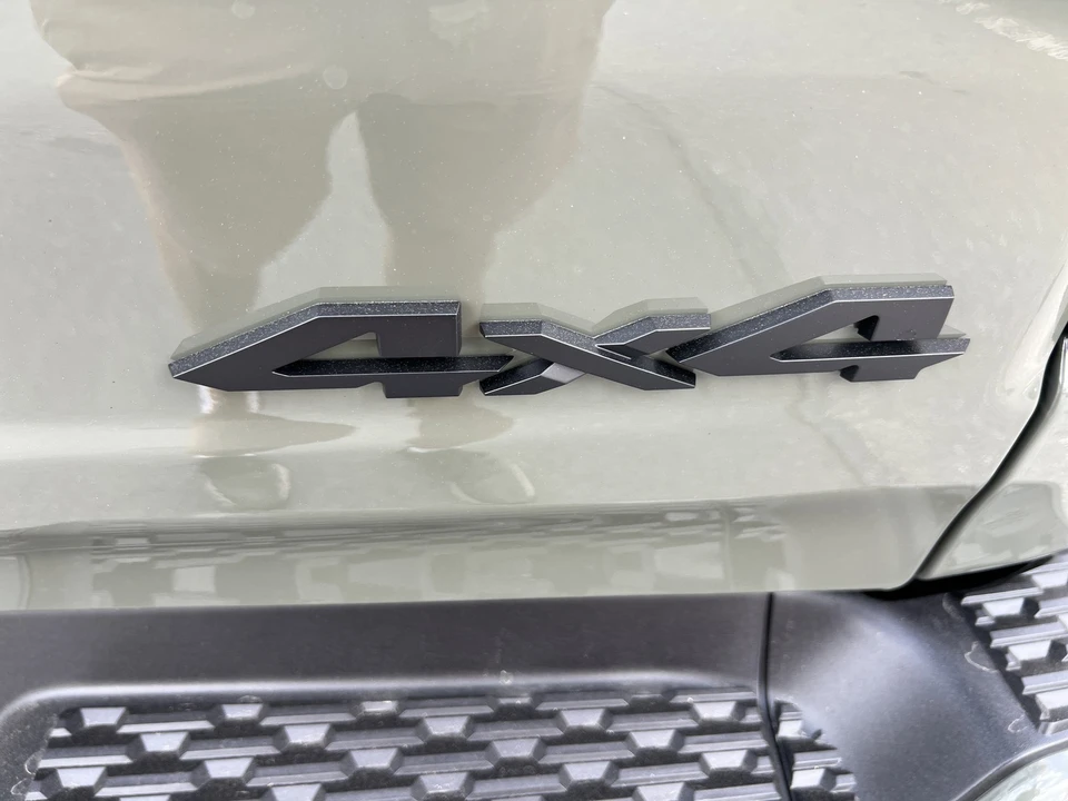 2026 Ram 1500 2nd Gen - Image 10 of 21