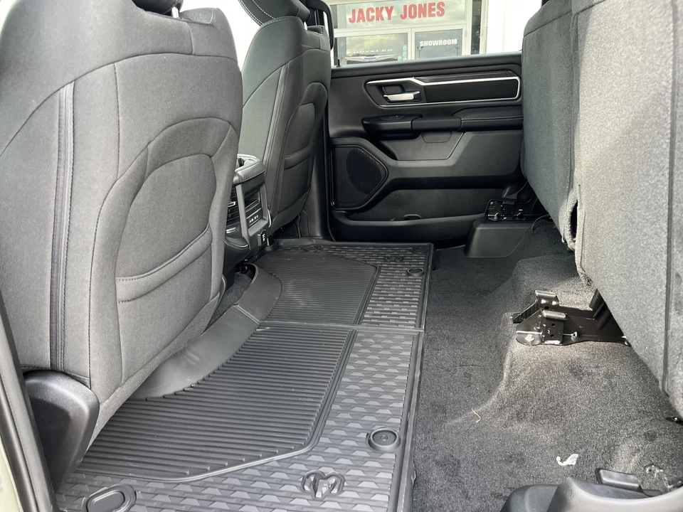 2026 Ram 1500 2nd Gen - Image 15 of 21