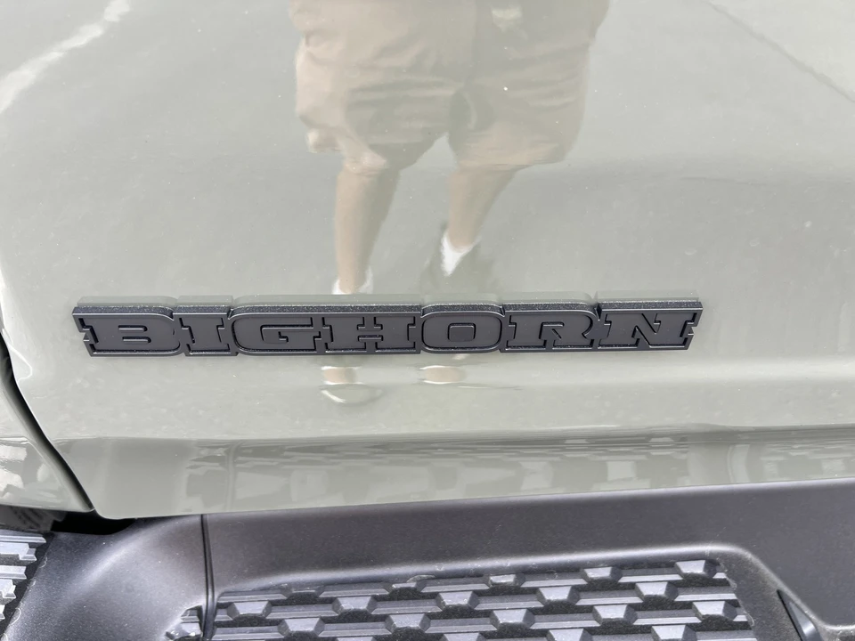 2026 Ram 1500 2nd Gen - Image 9 of 21