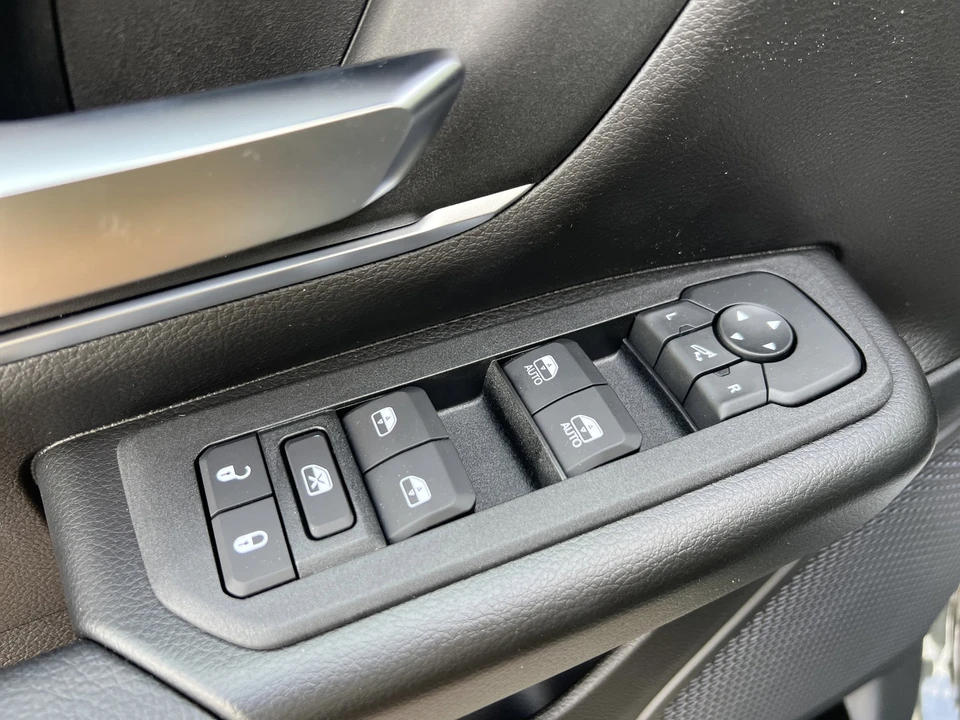 2026 Ram 1500 2nd Gen - Image 19 of 21