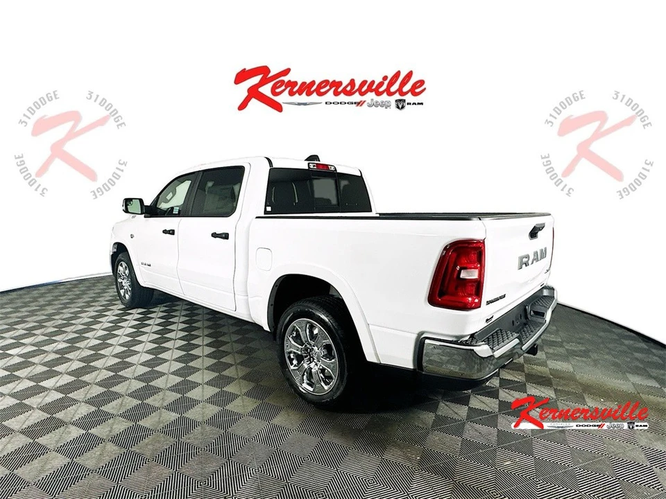 2026 Ram 1500 2nd Gen - Image 6 of 12