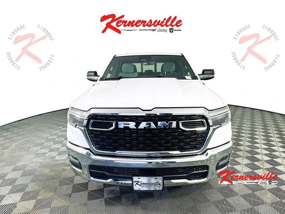 2026 Ram 1500 2nd Gen - Image 2 of 21
