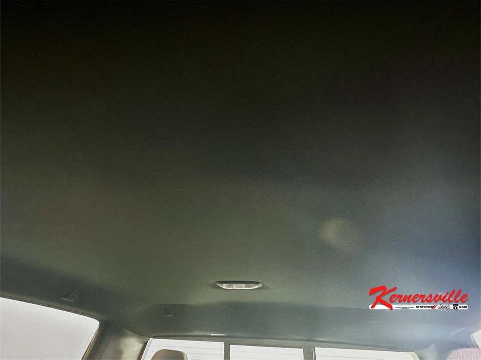 2026 Ram 1500 2nd Gen - Image 14 of 21