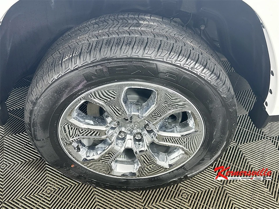 2026 Ram 1500 2nd Gen - Image 16 of 21