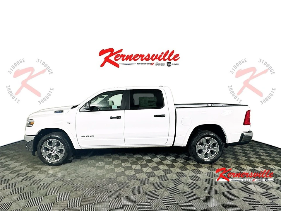 2026 Ram 1500 2nd Gen - Image 4 of 21