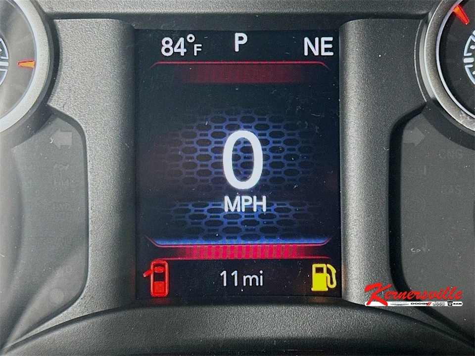 2026 Ram 1500 2nd Gen - Image 11 of 21