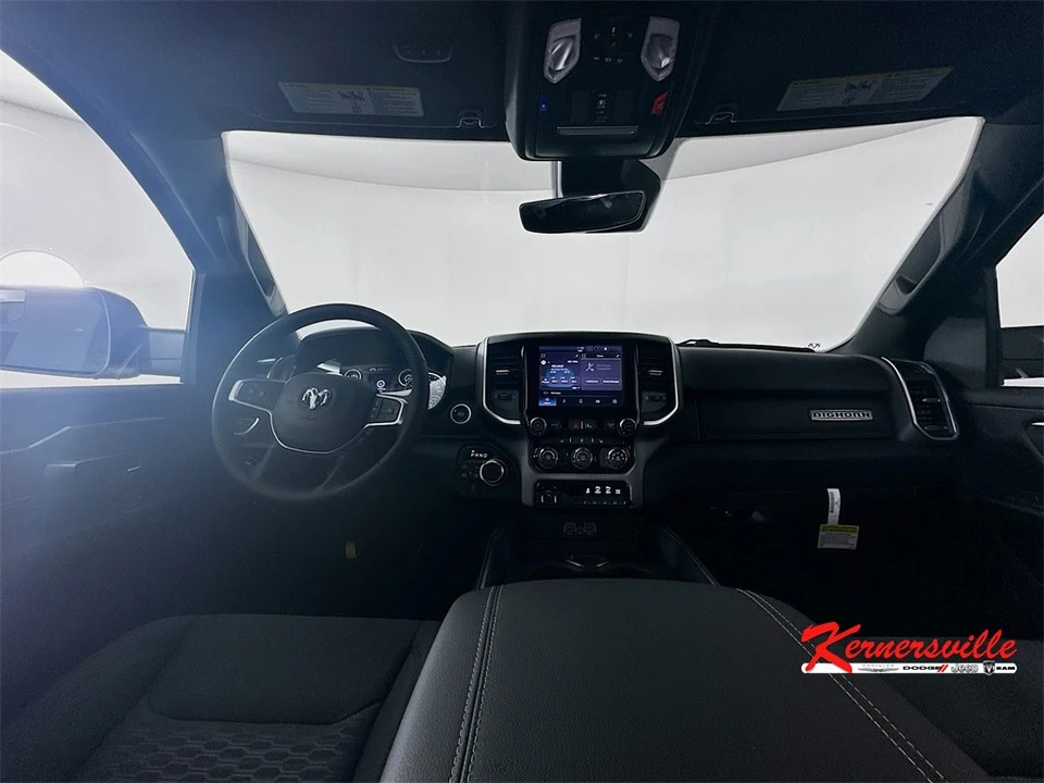 2026 Ram 1500 2nd Gen - Image 9 of 21