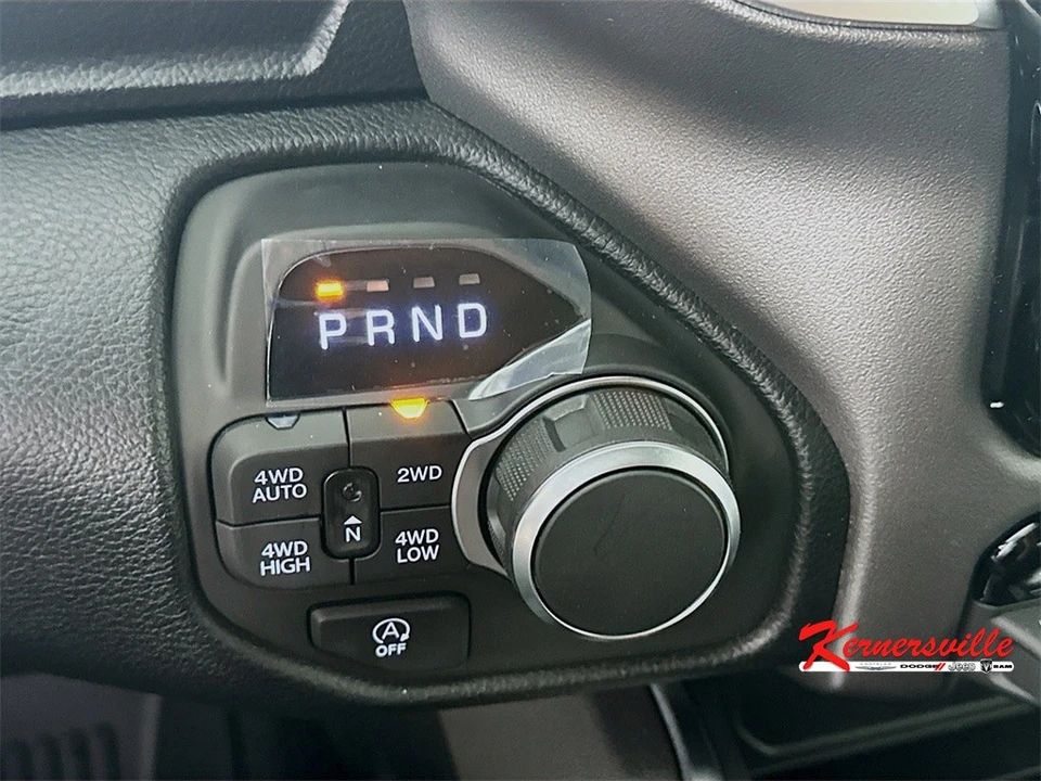 2026 Ram 1500 2nd Gen - Image 12 of 21