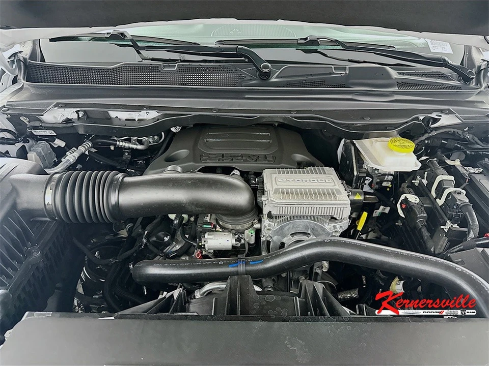 2026 Ram 1500 2nd Gen - Image 17 of 21