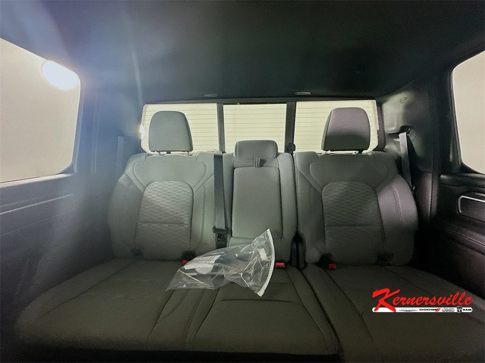 2026 Ram 1500 2nd Gen - Image 11 of 12
