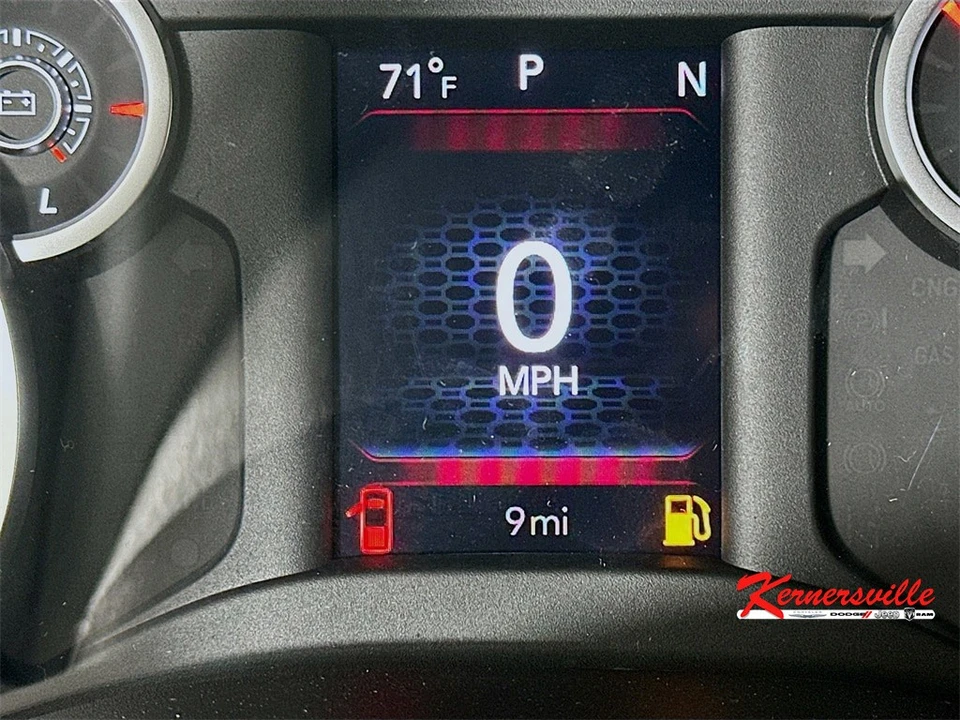 2026 Ram 1500 2nd Gen - Image 11 of 21