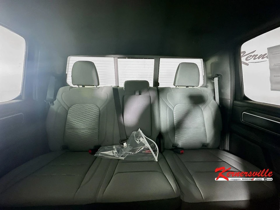 2026 Ram 1500 2nd Gen - Image 10 of 12