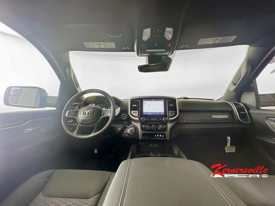 2026 Ram 1500 2nd Gen - Image 9 of 12