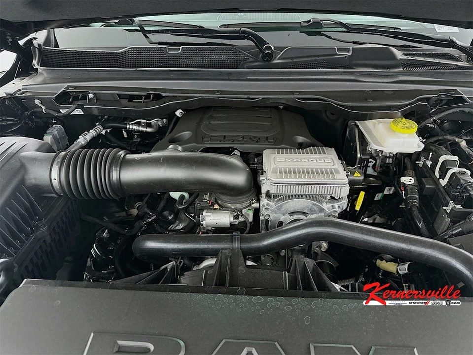 2026 Ram 1500 2nd Gen - Image 17 of 21