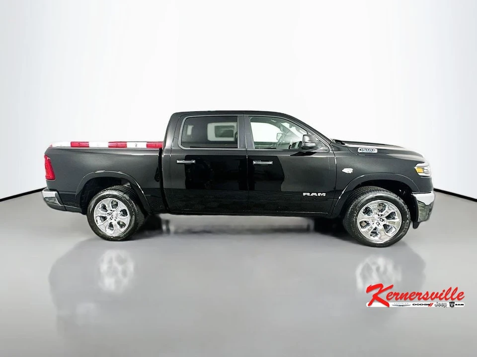 2026 Ram 1500 2nd Gen - Image 8 of 12