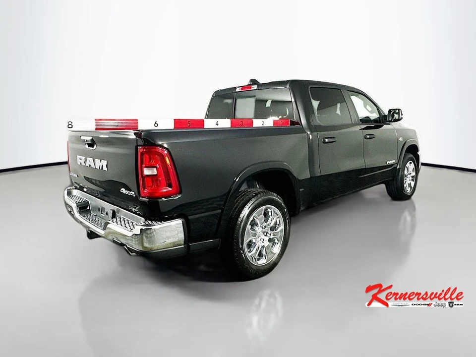2026 Ram 1500 2nd Gen - Image 7 of 12