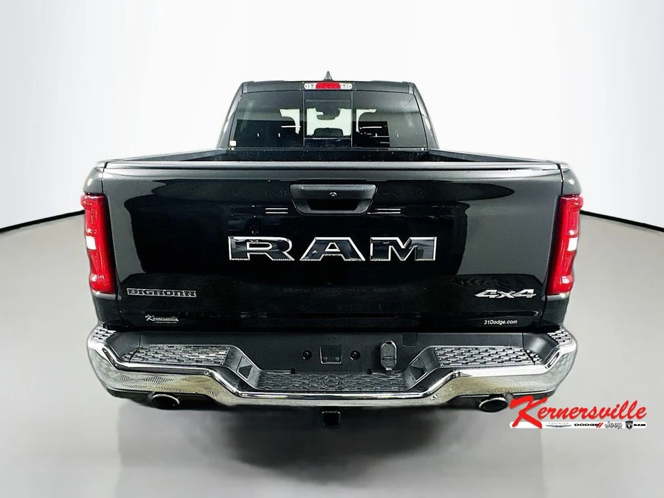 2026 Ram 1500 2nd Gen - Image 6 of 12