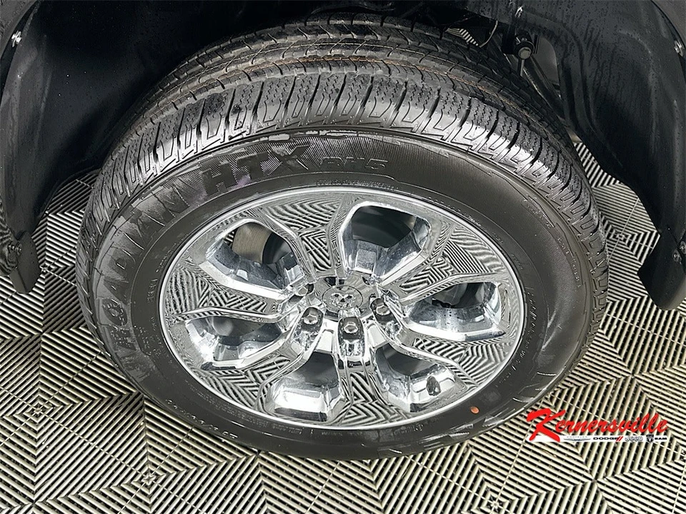 2026 Ram 1500 2nd Gen - Image 16 of 21