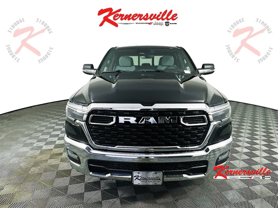 2026 Ram 1500 2nd Gen - Image 2 of 12