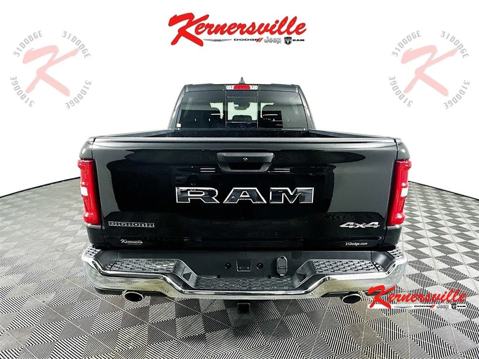 2026 Ram 1500 2nd Gen - Image 6 of 21
