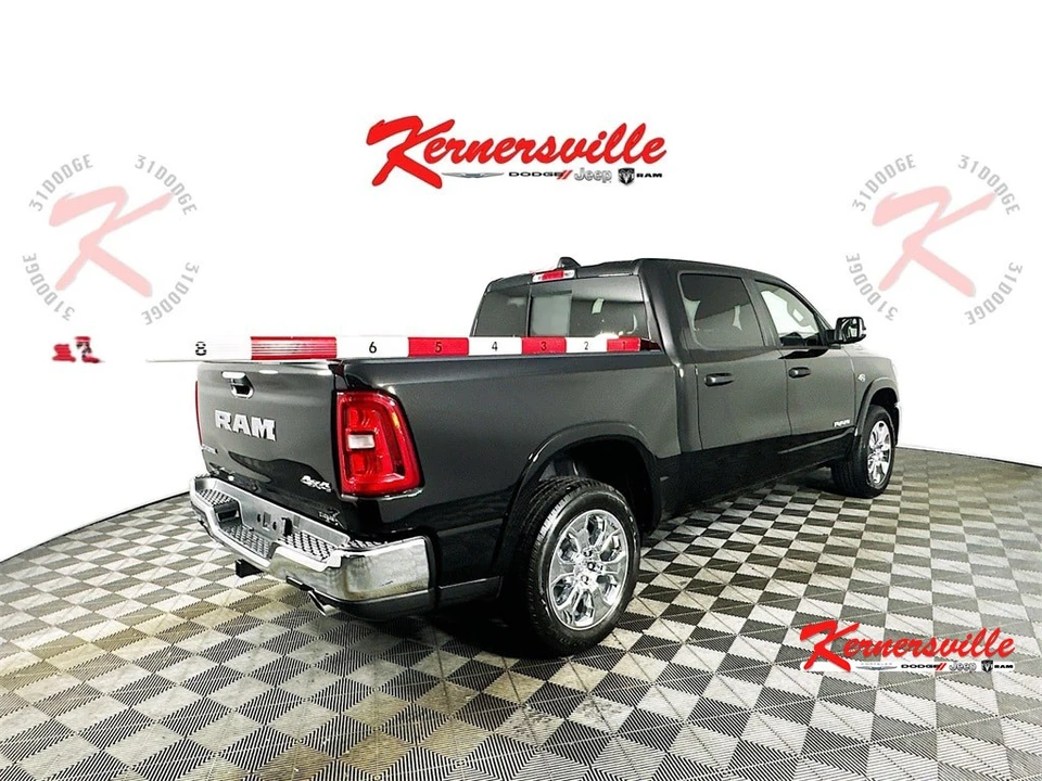 2026 Ram 1500 2nd Gen - Image 7 of 12