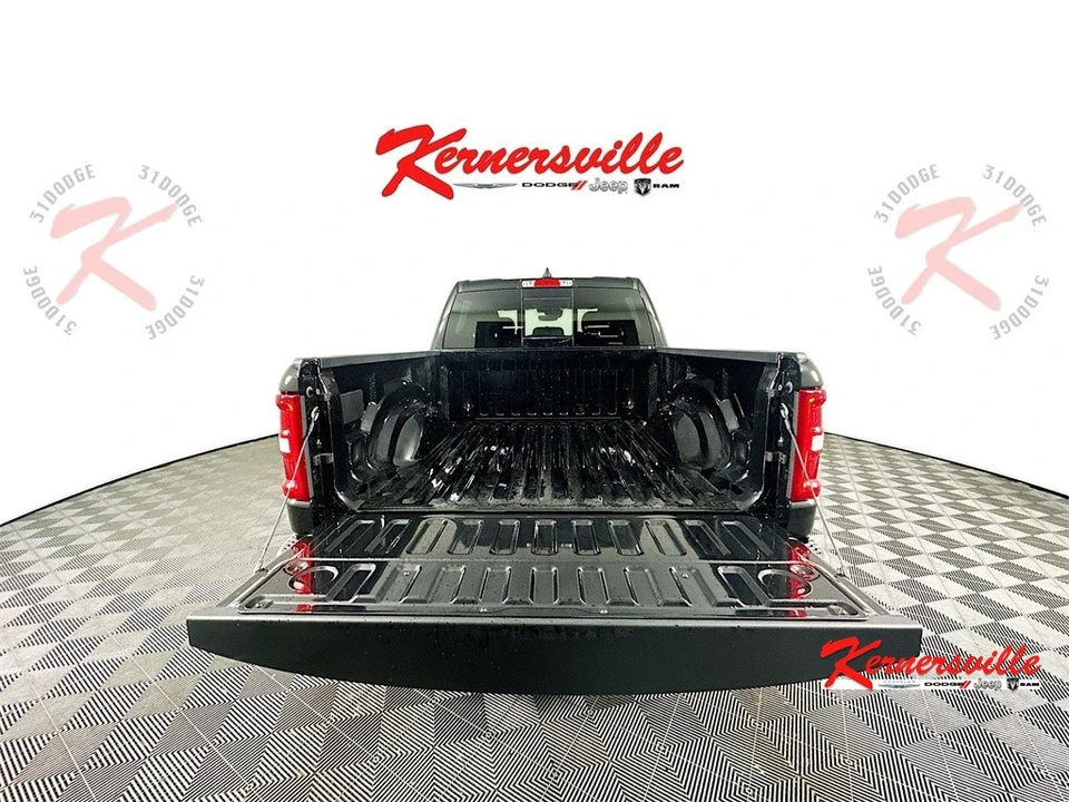 2026 Ram 1500 2nd Gen - Image 15 of 21