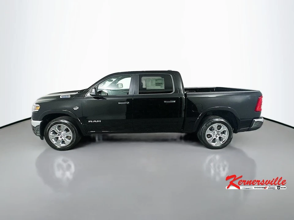 2026 Ram 1500 2nd Gen - Image 4 of 12