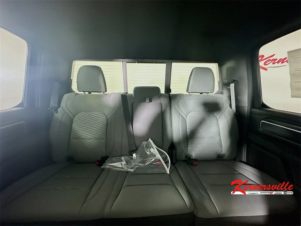2026 Ram 1500 2nd Gen - Image 10 of 21