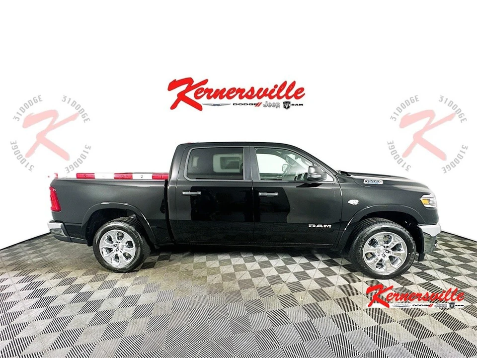 2026 Ram 1500 2nd Gen - Image 8 of 21