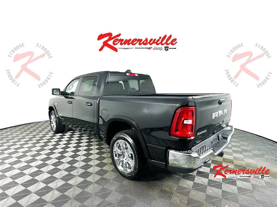 2026 Ram 1500 2nd Gen - Image 5 of 12