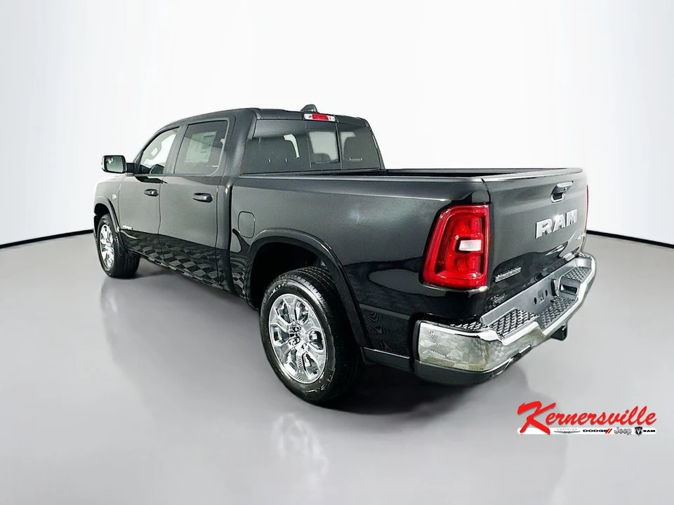 2026 Ram 1500 2nd Gen - Image 5 of 12