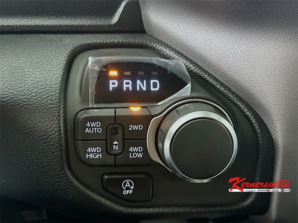 2026 Ram 1500 2nd Gen - Image 12 of 21