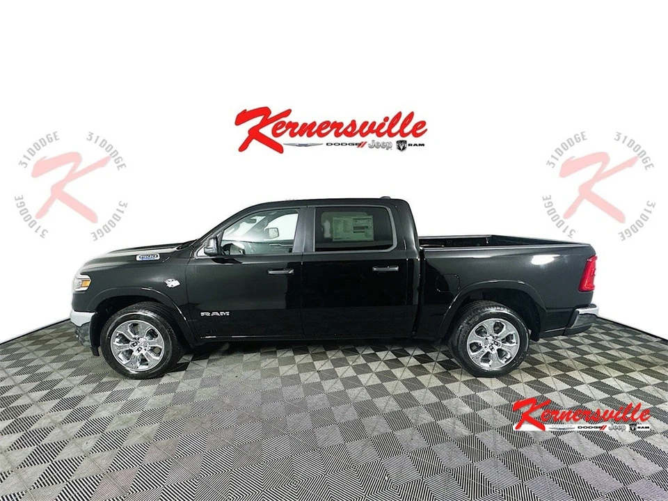 2026 Ram 1500 2nd Gen - Image 4 of 12