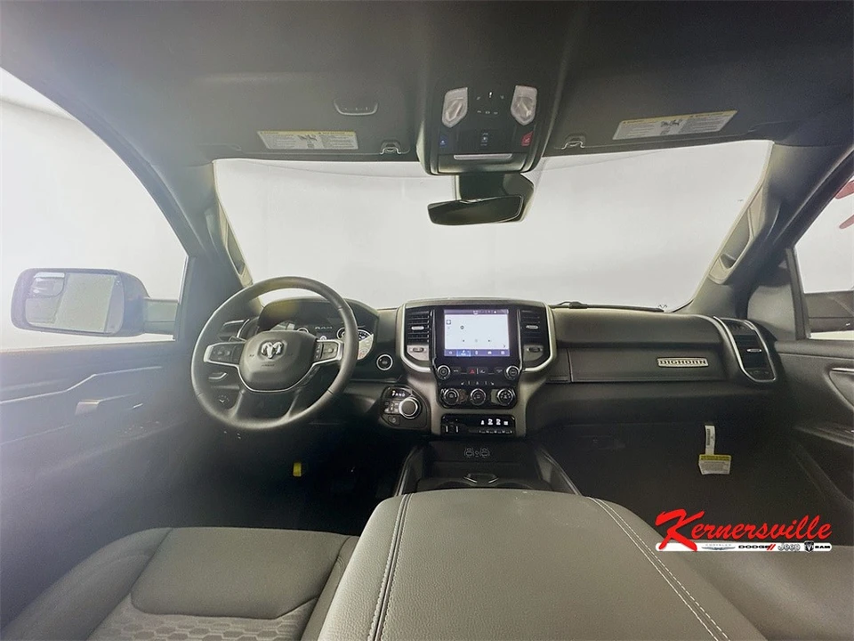2026 Ram 1500 2nd Gen - Image 9 of 21