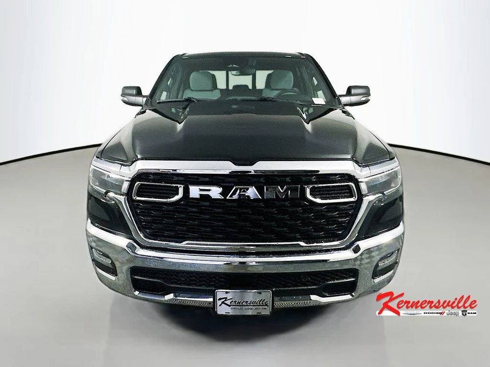 2026 Ram 1500 2nd Gen - Image 2 of 12