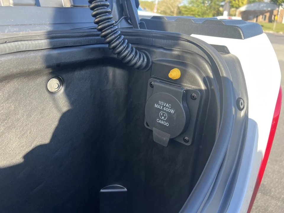 2026 Ram 1500 2nd Gen - Image 13 of 21