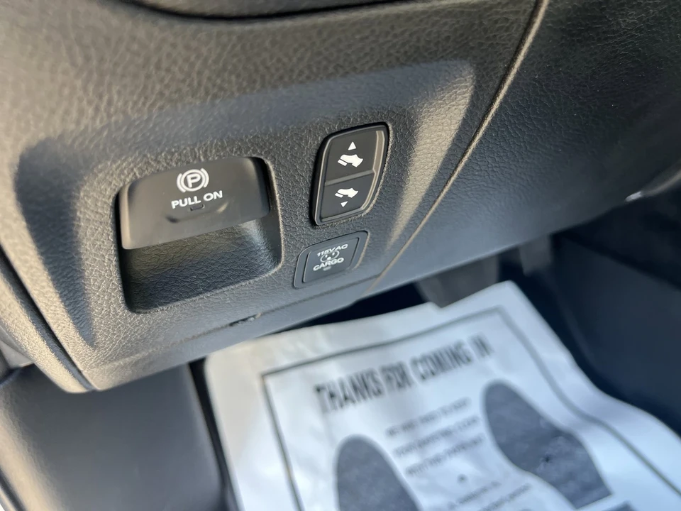 2026 Ram 1500 2nd Gen - Image 21 of 21