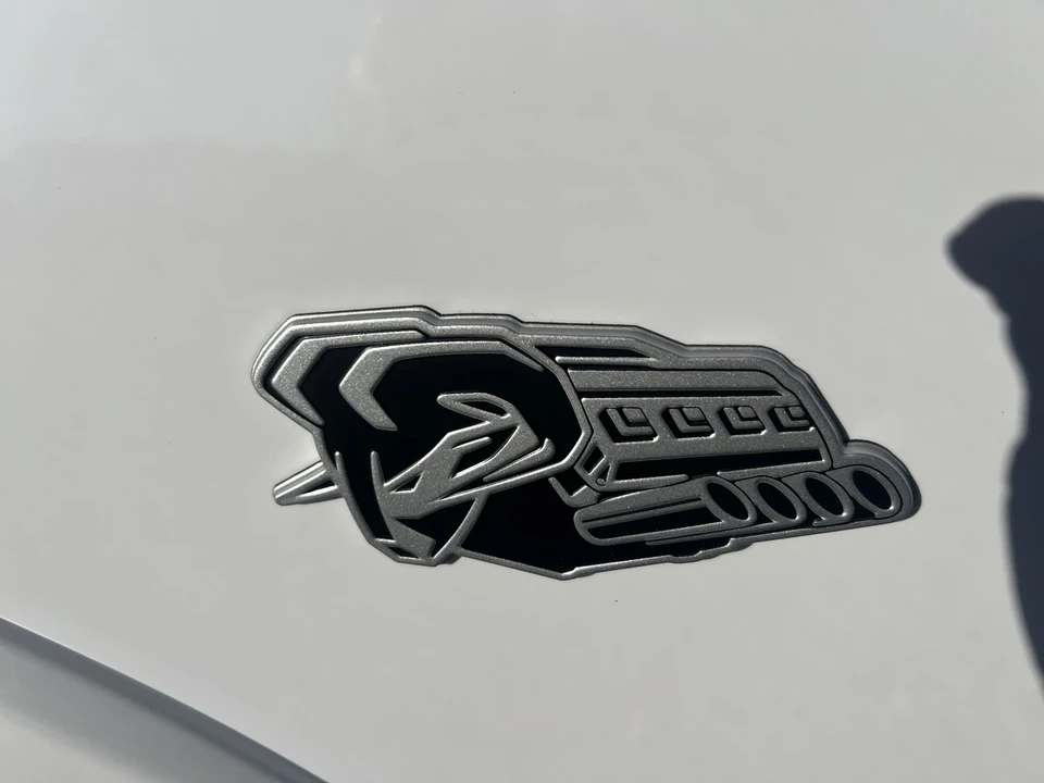 2026 Ram 1500 2nd Gen - Image 8 of 21