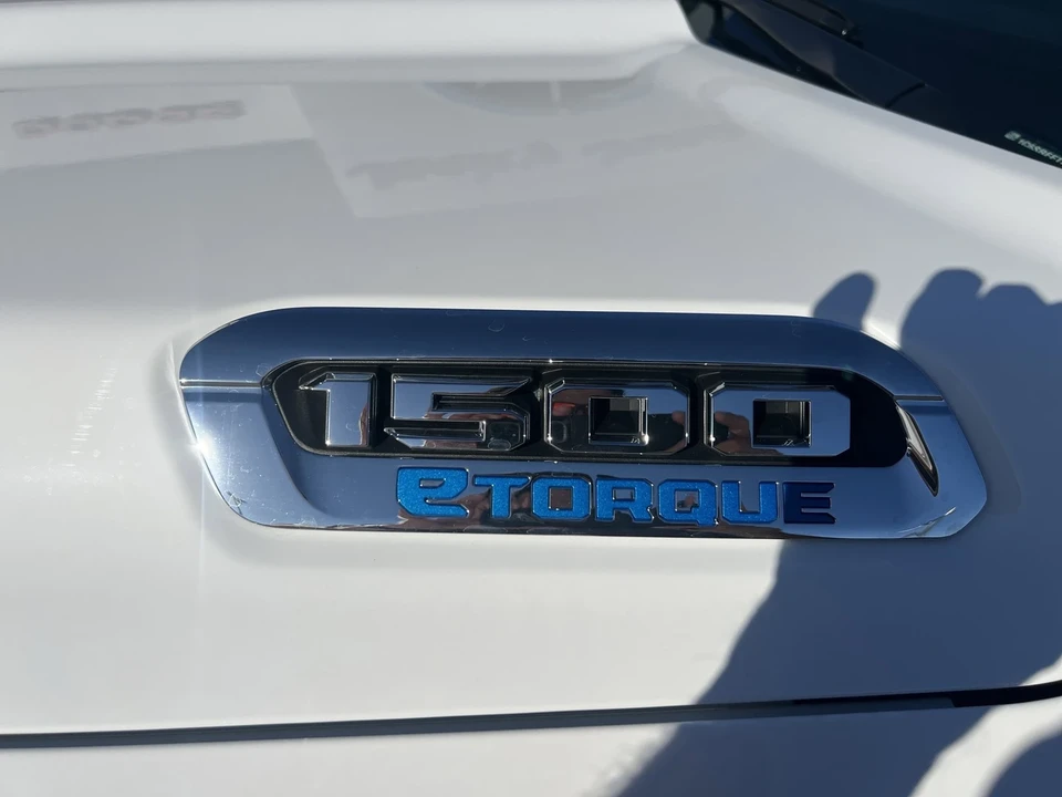 2026 Ram 1500 2nd Gen - Image 7 of 21