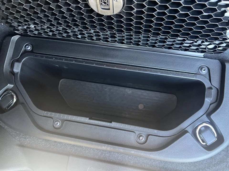 2026 Ram 1500 2nd Gen - Image 17 of 21