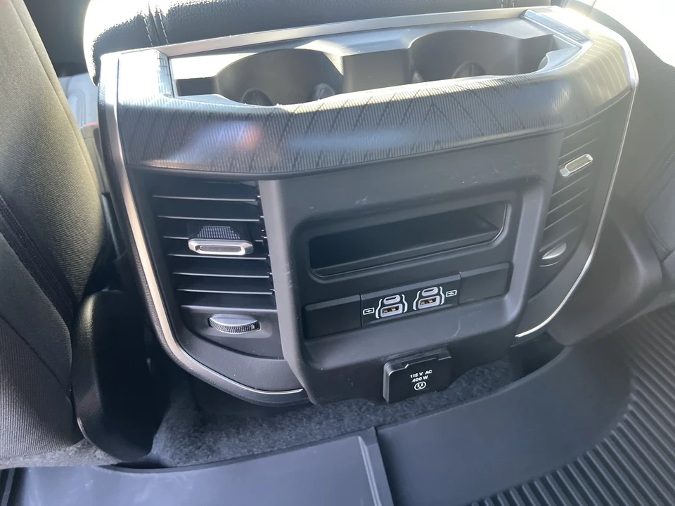 2026 Ram 1500 2nd Gen - Image 18 of 21