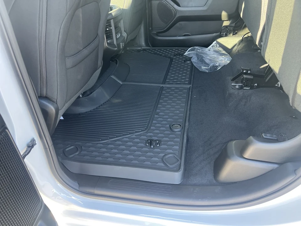 2026 Ram 1500 2nd Gen - Image 16 of 21