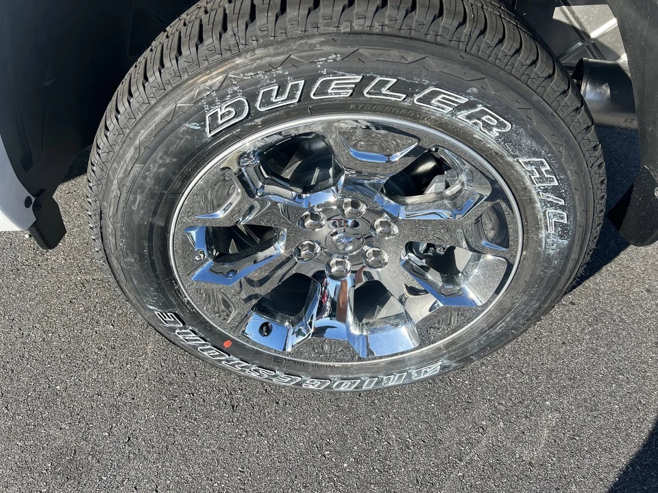 2026 Ram 1500 2nd Gen - Image 14 of 21