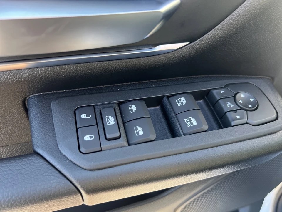 2026 Ram 1500 2nd Gen - Image 20 of 21