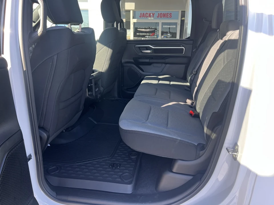 2026 Ram 1500 2nd Gen - Image 15 of 21