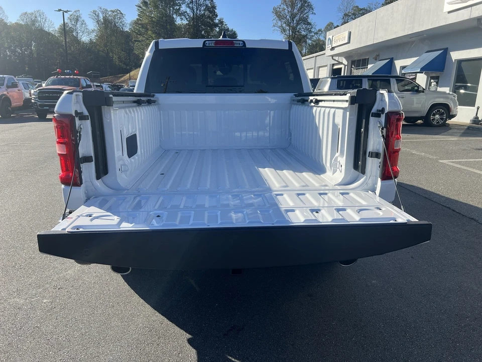 2026 Ram 1500 2nd Gen - Image 11 of 21
