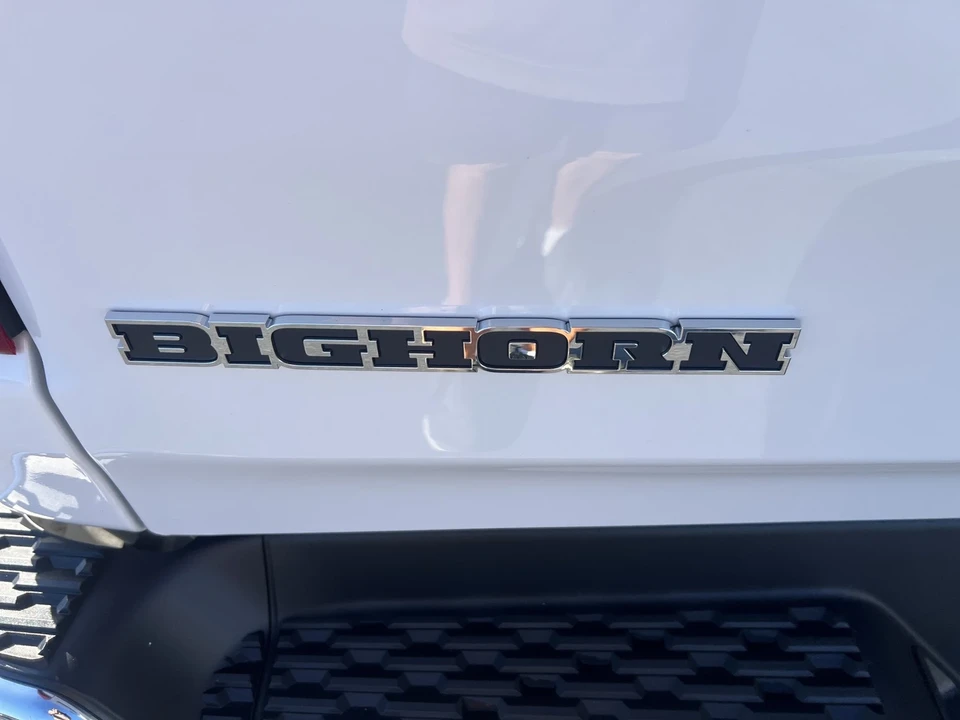 2026 Ram 1500 2nd Gen - Image 9 of 21