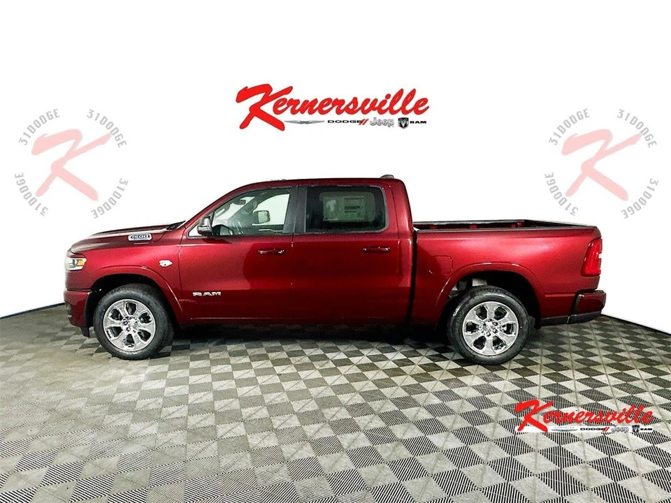 2026 Ram 1500 2nd Gen - Image 4 of 21